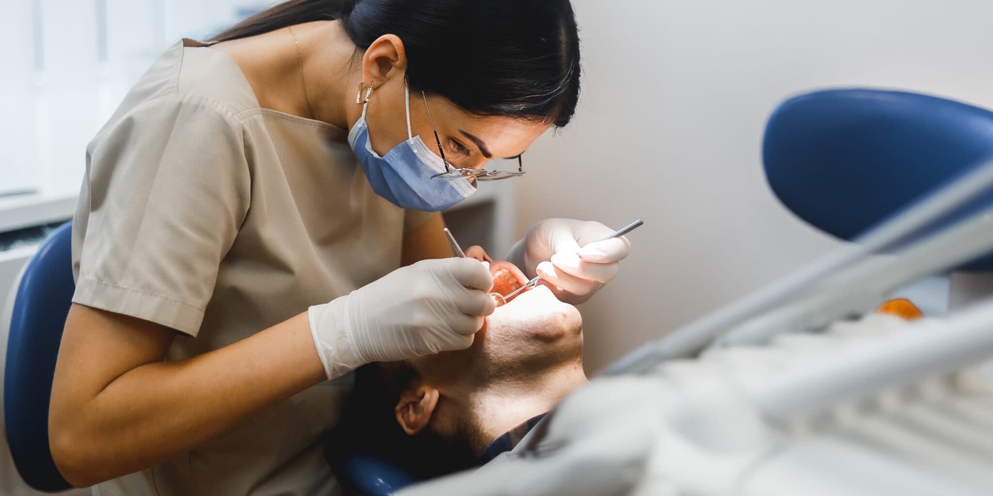 Dental Support Programs for Seniors Launching Across the U.S. in 2026