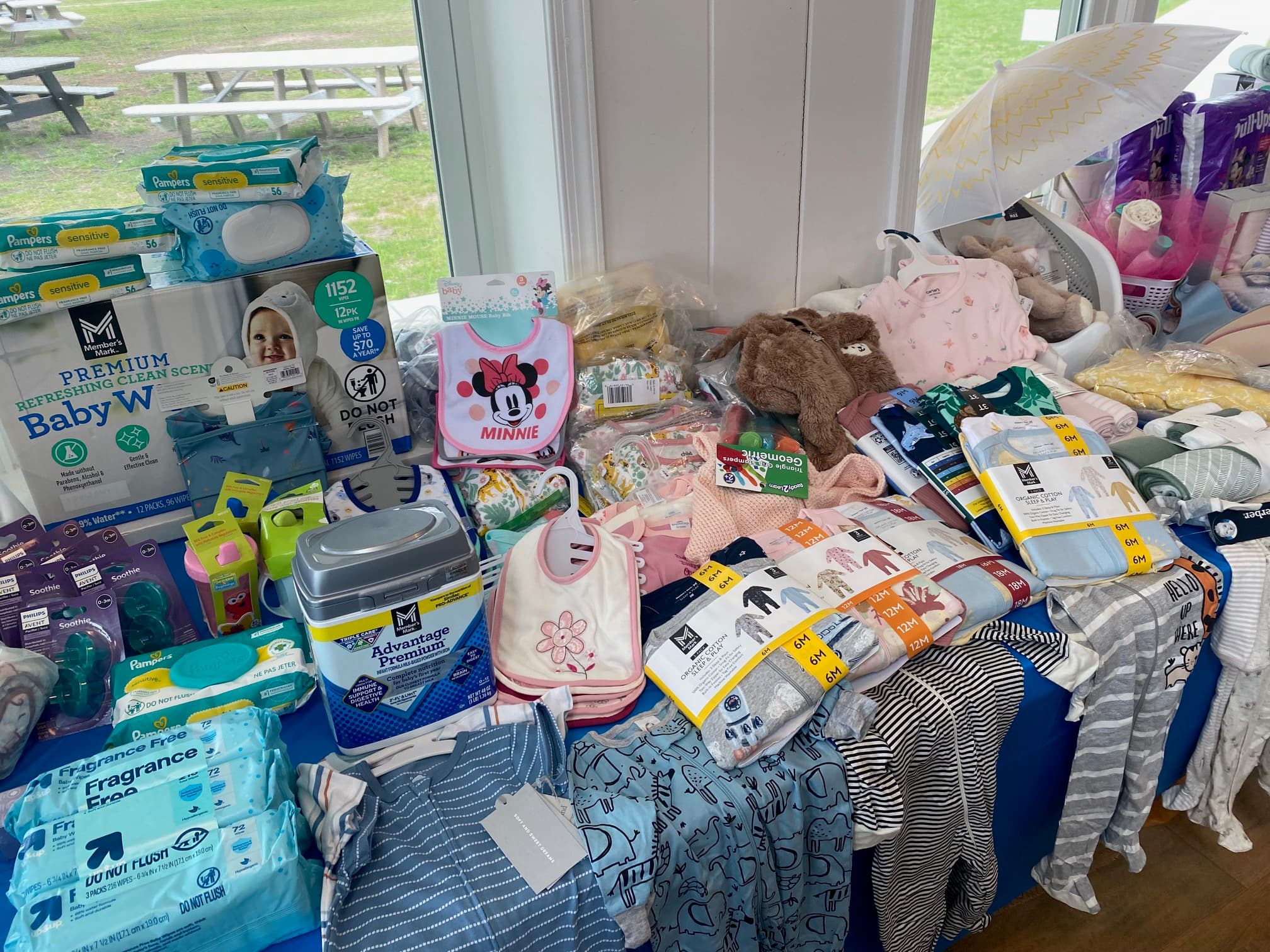Top Assistance Programs for Baby Supplies and Family Support