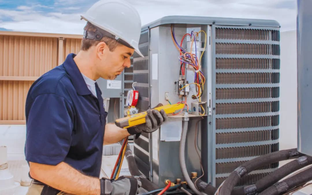 HVAC Training Jobs Are Hiring Near You — Earn While You Learn