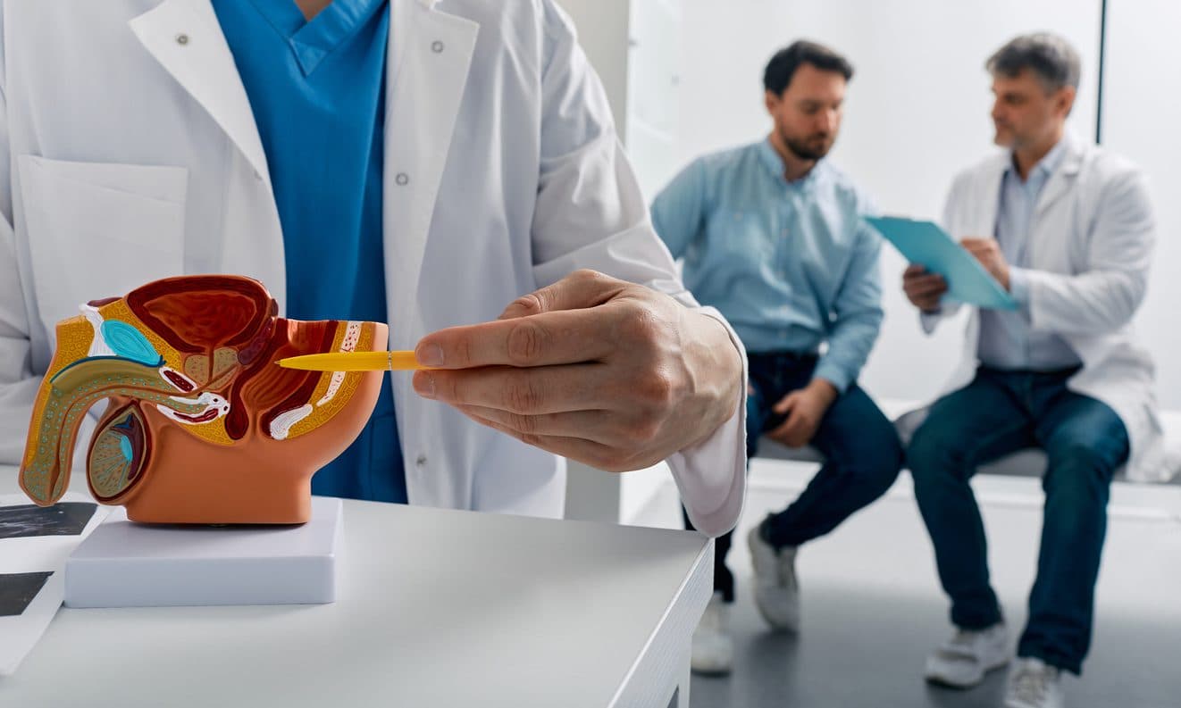 Advanced Prostate Cancer Treatment Guide: Easy-to-Understand Options Like Immunotherapy, Hormone Treatment, Radiation, and Clinical Studies