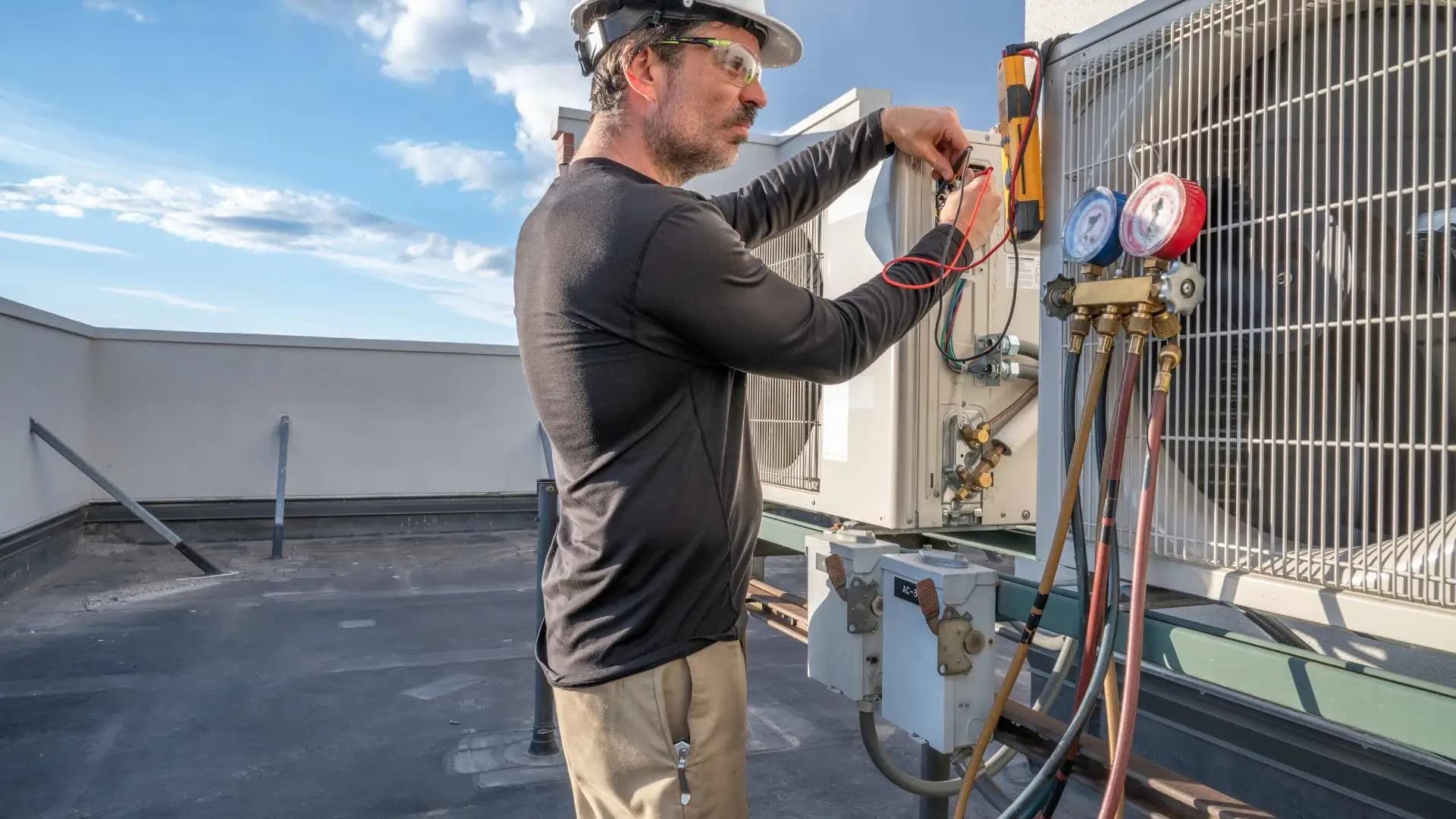 HVAC Paid Training Jobs Near You – Earn While You Learn