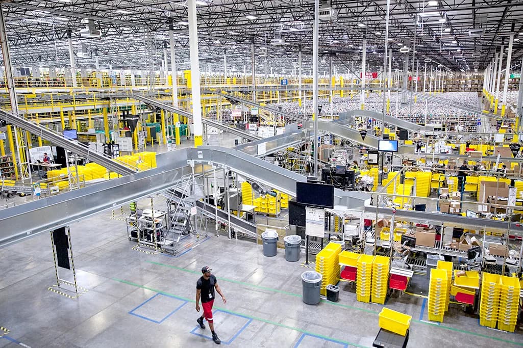 Mastering Warehouse and Logistics Management for Business Success