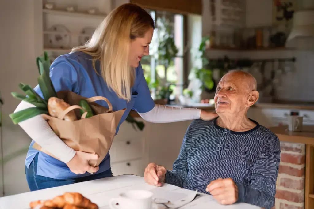 Private Caregiver Services for Seniors: Flexible In-Home Care Solutions for Everyday Support