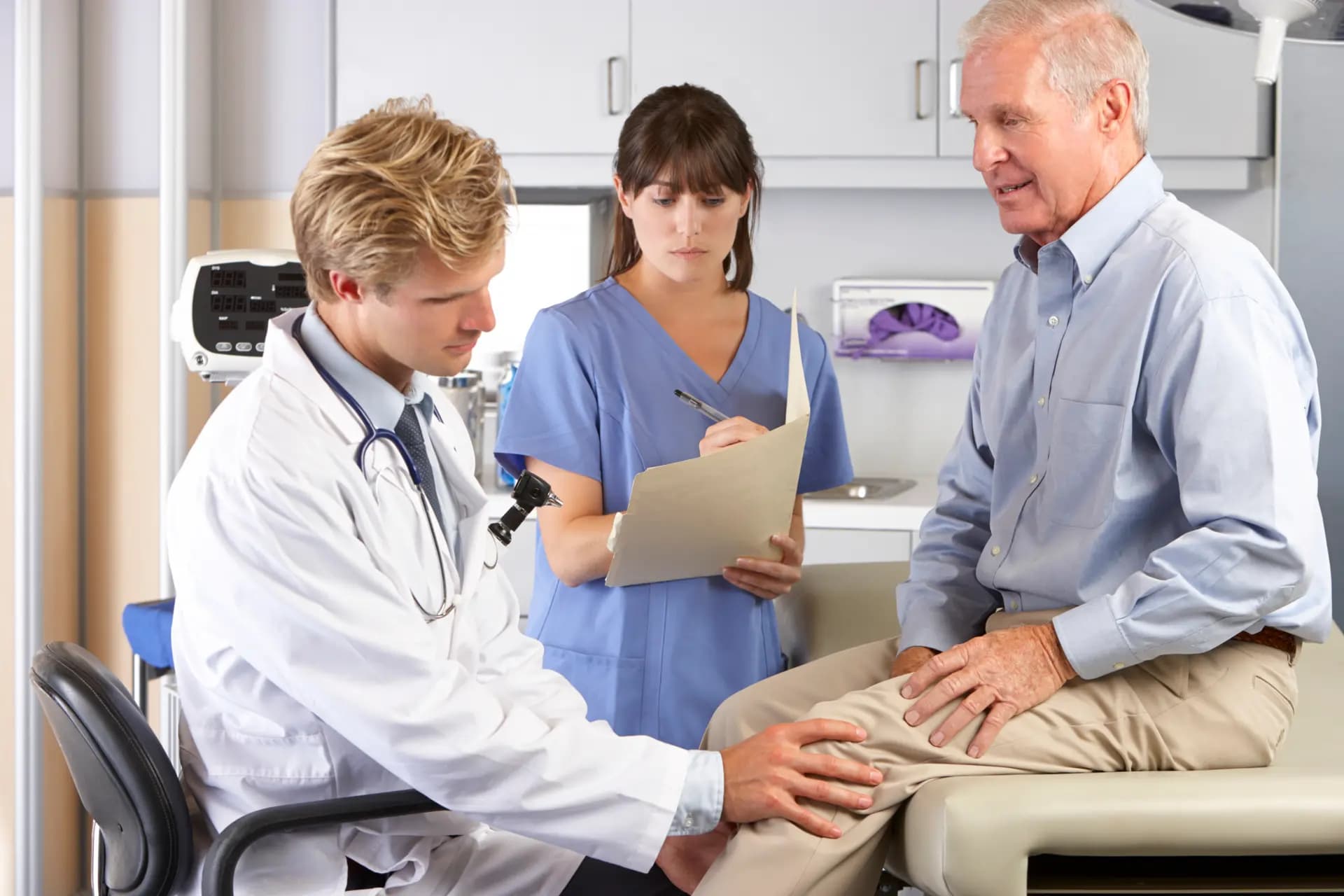 Leading Knee Replacement Surgeons in the USA: A Practical Patient Guide for 2026