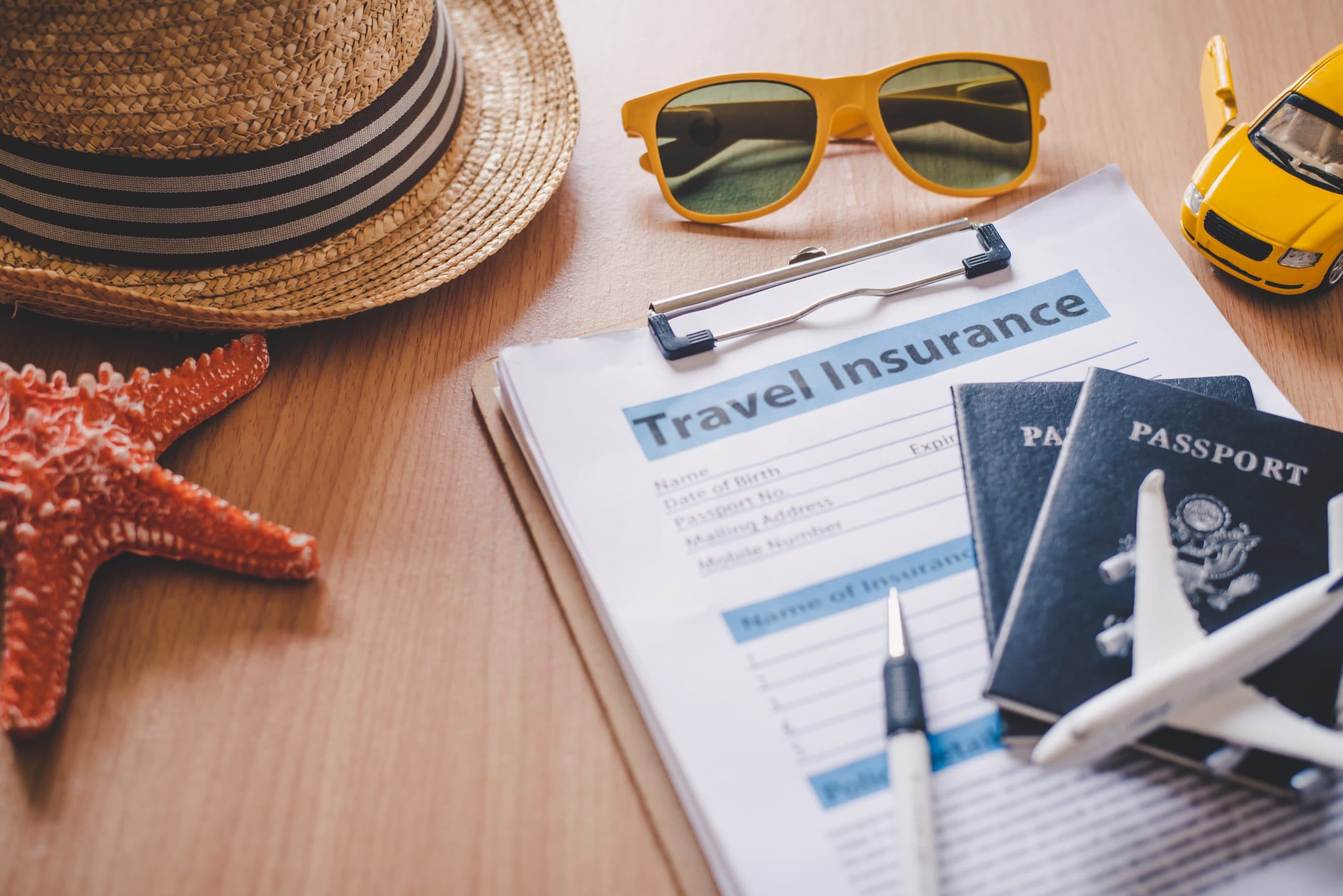 Best Travel Insurance for Seniors Over 70: A Complete Guide to Safe