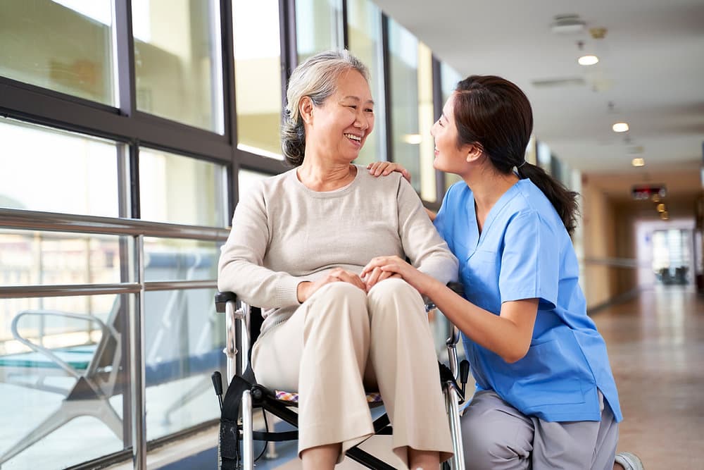 High Paying Caregiver Jobs in Australia Visa Sponsorship and Paid Training Available
