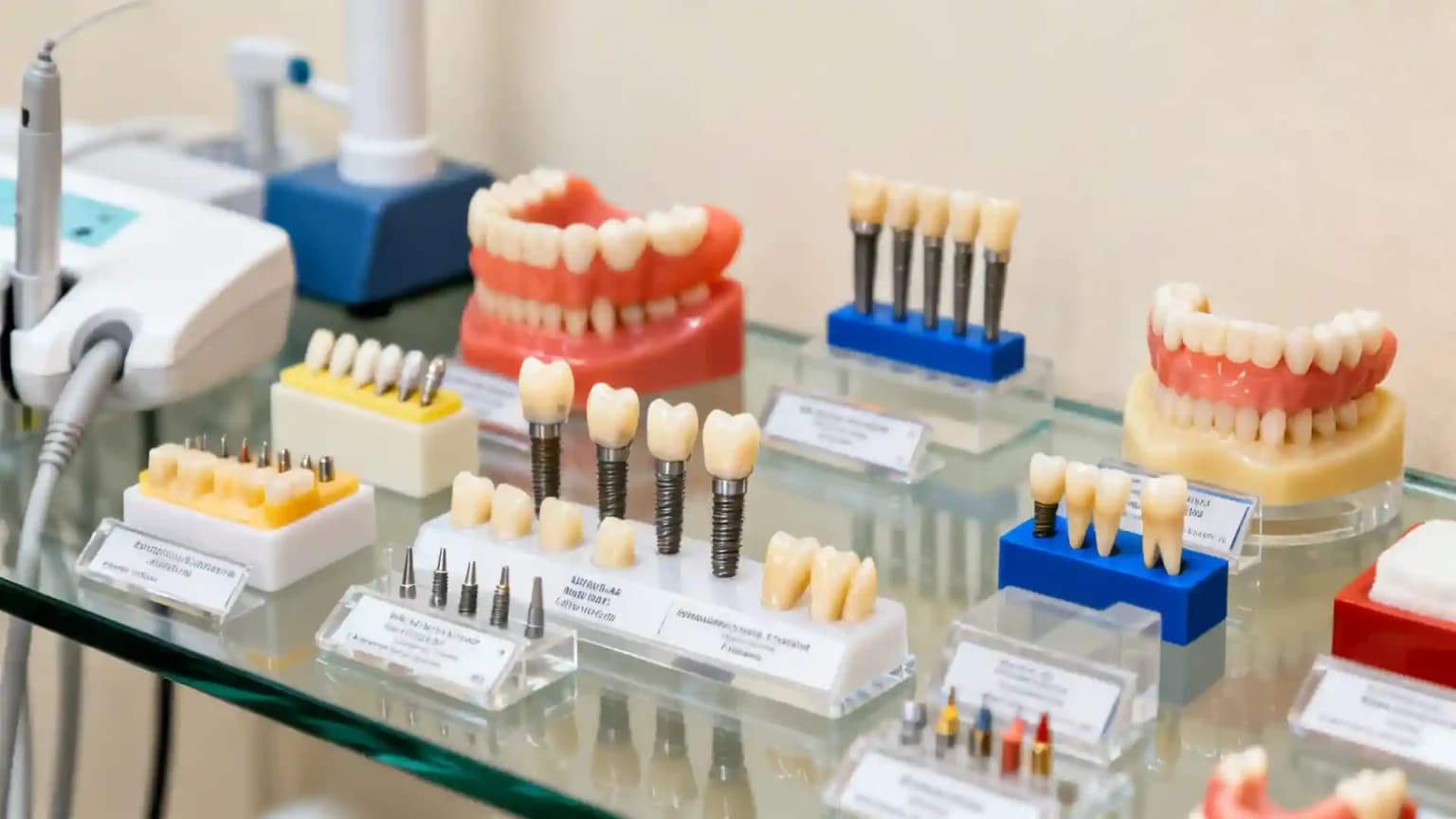 Dental Restoration Solutions in the United States: An In-Depth Overview