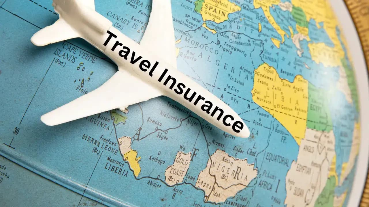 Top Travel Insurance Plans for Seniors Over 70