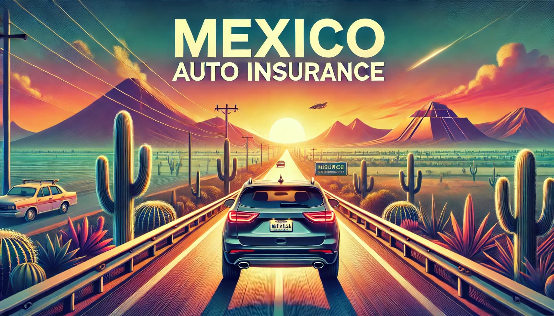 Guía de Seguro de Auto para Personas Mayores de 50 Años en México
