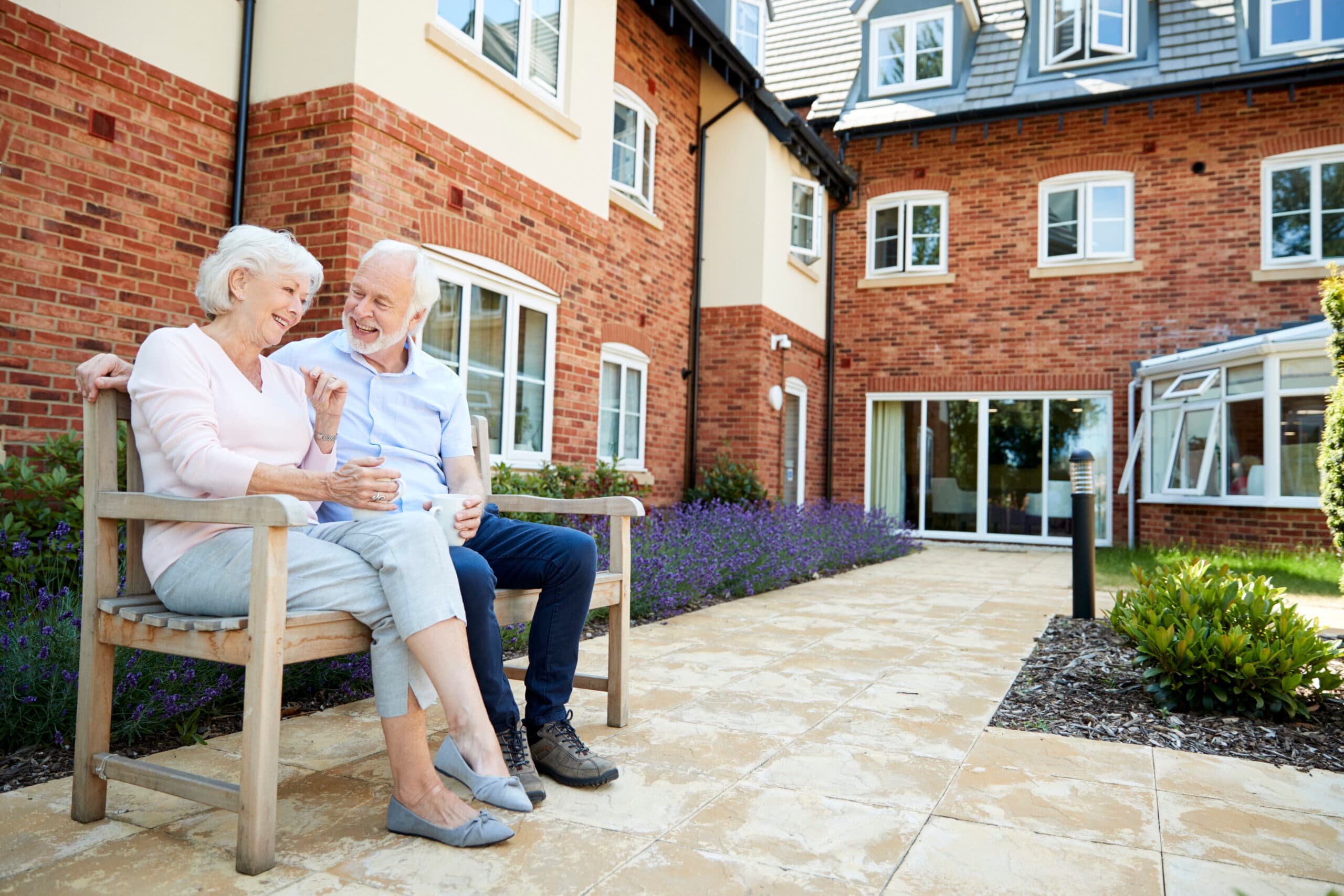 A Simple 2026 Guide to Quick Housing Benefits for Adults Over 50